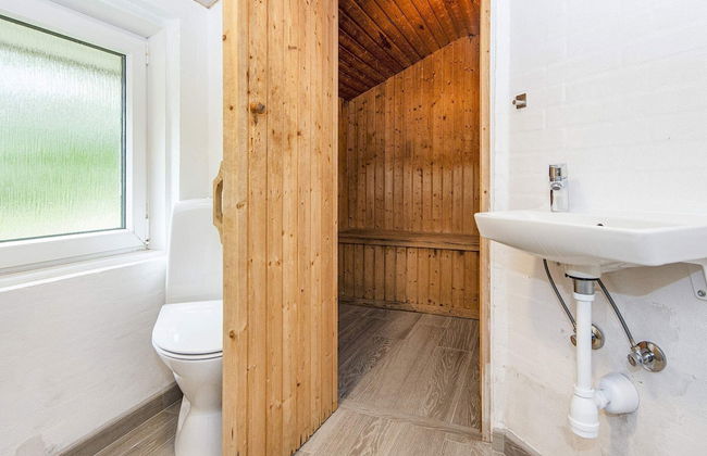 12 Person Holiday Home in Nordborg - Foto 15