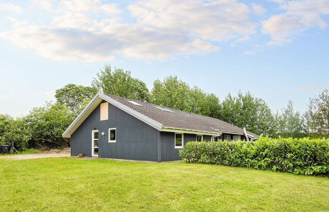 12 Person Holiday Home in Nordborg - Foto 32