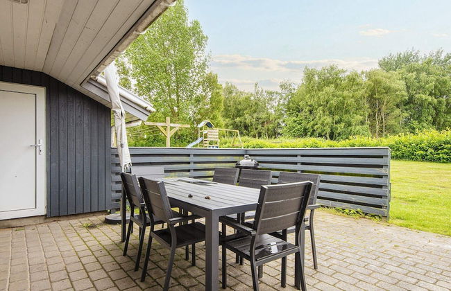 12 Person Holiday Home in Nordborg - Foto 24