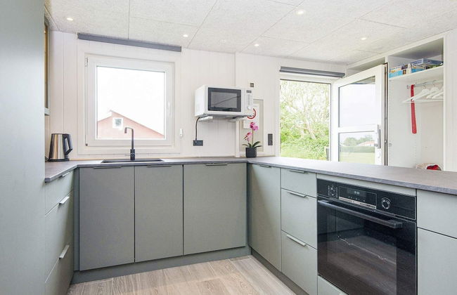 12 Person Holiday Home in Nordborg - Foto 9