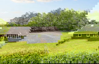 Foto 1 - 12 Person Holiday Home in Nordborg