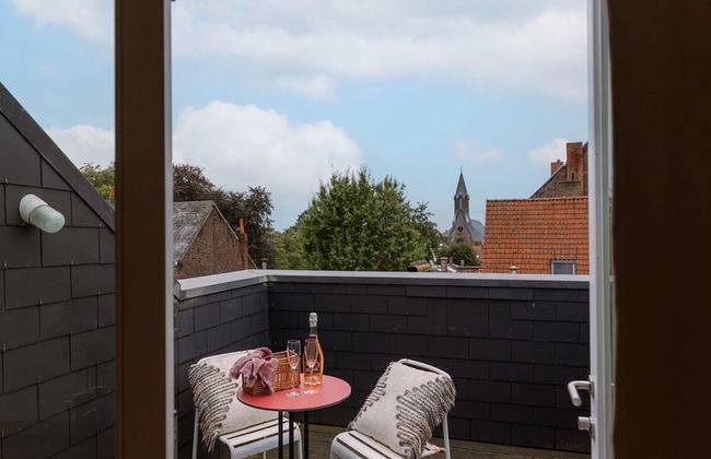 BE GNT Oude 1B in Gent - Foto 20
