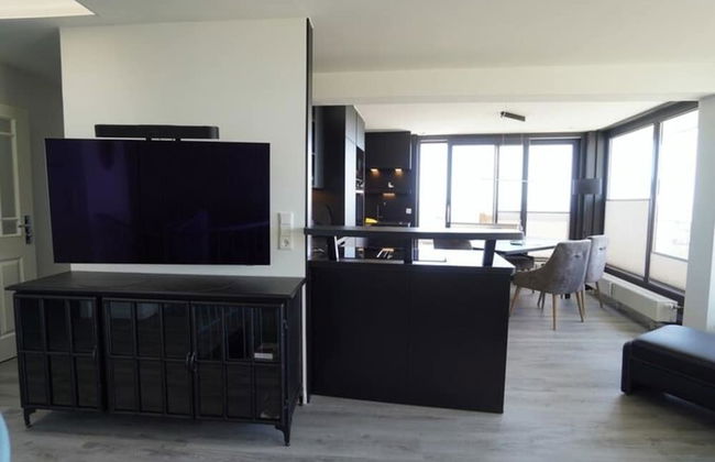 Penthouse on Wyker Sudstrand With Pool - Foto 14