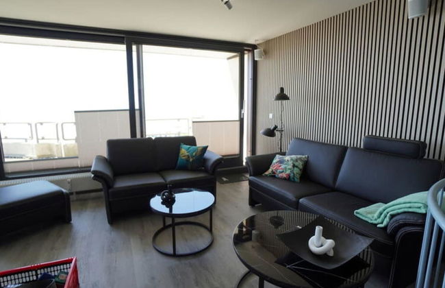 Penthouse on Wyker Sudstrand With Pool - Foto 8