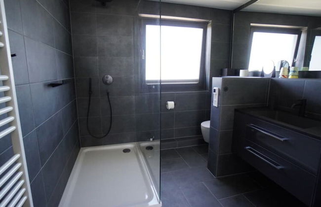 Penthouse on Wyker Sudstrand With Pool - Foto 11