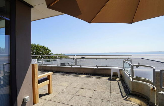 Penthouse on Wyker Sudstrand With Pool - Foto 13