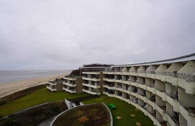 Apartment on Wyker Sudstrand With Sea View - Foto 13