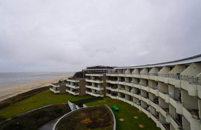 Wohnung in der Nordseeregion in Strandnhhe - Photo 19