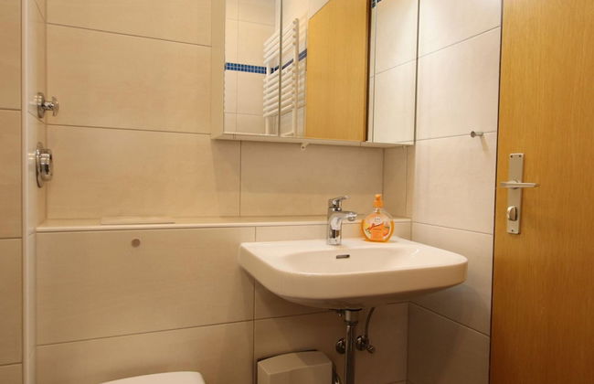 Ferienwohnung Tiefblick, Dornumersiel - Foto 7