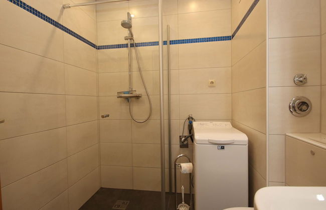 Ferienwohnung Tiefblick, Dornumersiel - Foto 6
