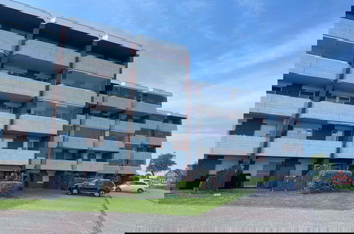 Foto 1 - Ferienwohnung Tiefblick, Dornumersiel