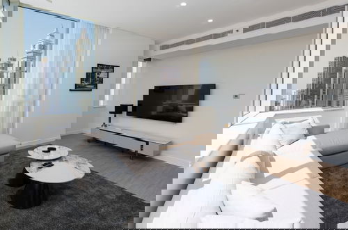 Photo 1 - Pristine Difc 2BR w Pool Gym