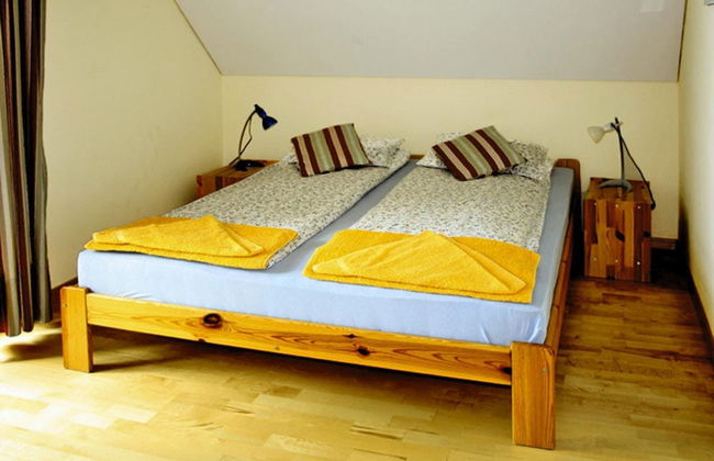 Holiday Village Mamry Directly on the Lake in Trygort - Foto 1
