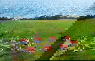 Photo 1 - Holiday Village Mamry Directly on the Lake in Trygort