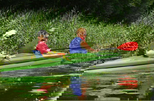Photo 11 - Holiday Village Mamry Directly on the Lake in Trygort