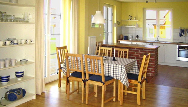 Cozinha privada