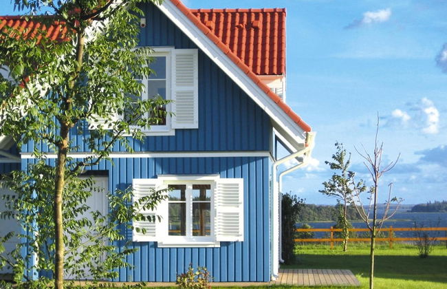 Holiday Village Mamry Directly on the Lake in Trygort - Foto 16