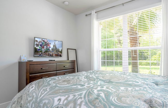 Charming 3Bd w Pool Close to Disney Serenity 1639 - Foto 12