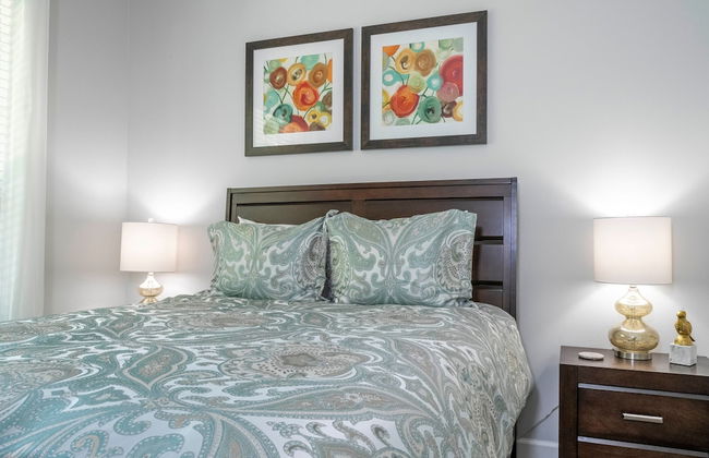 Charming 3Bd w Pool Close to Disney Serenity 1639 - Foto 10