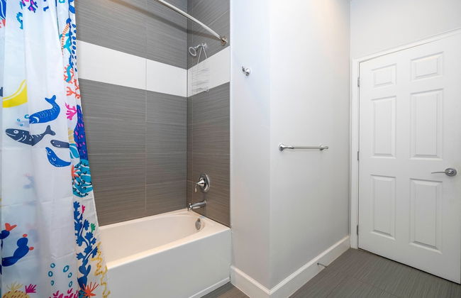 Charming 3Bd w Pool Close to Disney Serenity 1639 - Foto 52