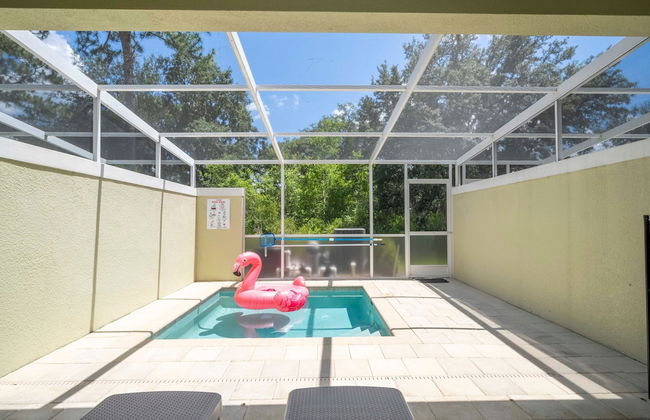 Charming 3Bd w Pool Close to Disney Serenity 1639 - Foto 31