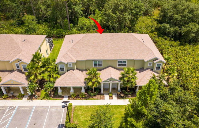 Charming 3Bd w Pool Close to Disney Serenity 1639 - Foto 62