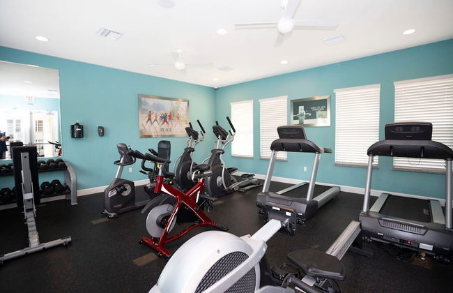 Charming 3Bd w Pool Close to Disney Serenity 1639 - Foto 71