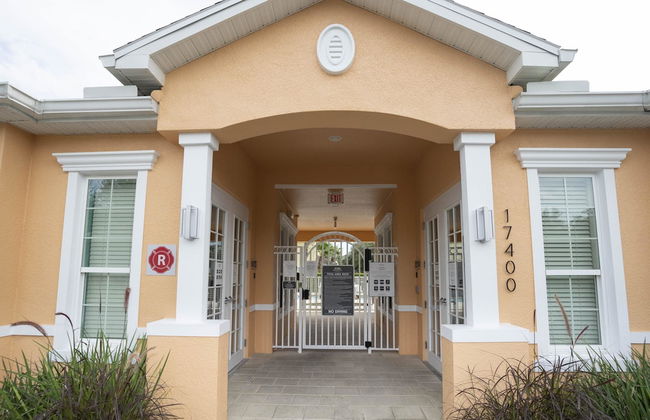 Charming 3Bd w Pool Close to Disney Serenity 1639 - Foto 68