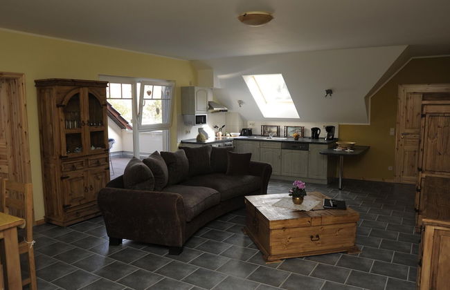 Wohnung in Lubben im Spreewald fur 6 Personen - Foto 6