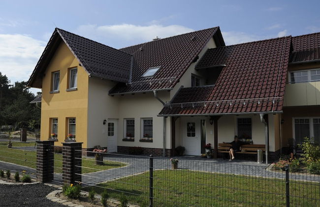 2-zimmer Wohnung in Lubben im Spreewald - Foto 1