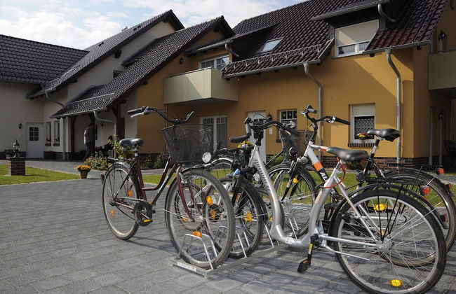 Wohnung in Lubben im Spreewald fur 2 Personen - Foto 10