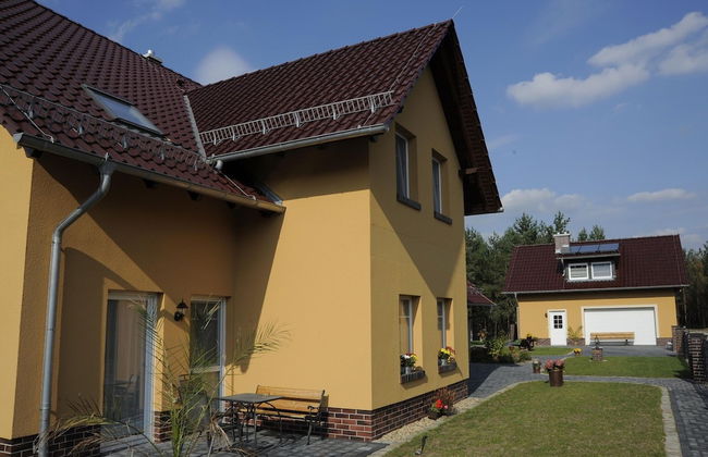 Wohnung in Lubben im Spreewald fur 2 Personen - Foto 9
