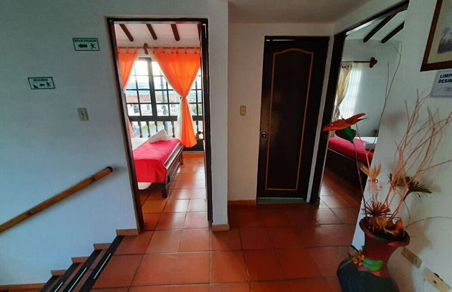 ApartaHotel El Refugio de Maria - Foto 17