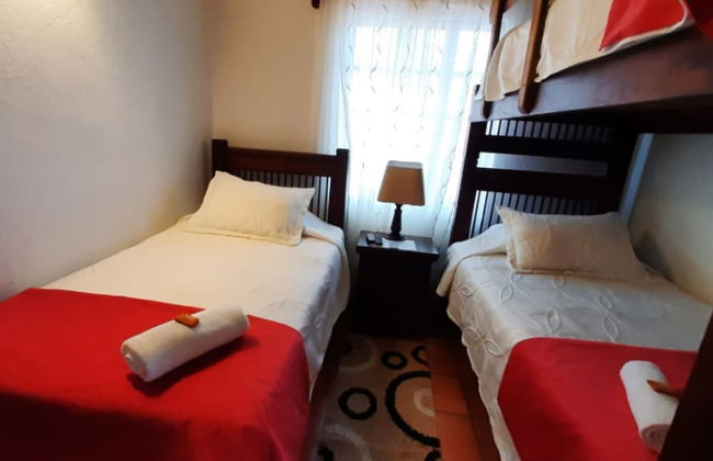 ApartaHotel El Refugio de Maria - Foto 4