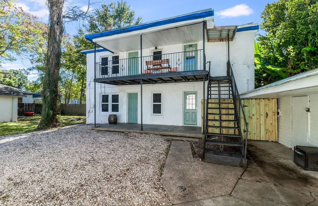 Jefferson Flat in Lafayette - Photo 1