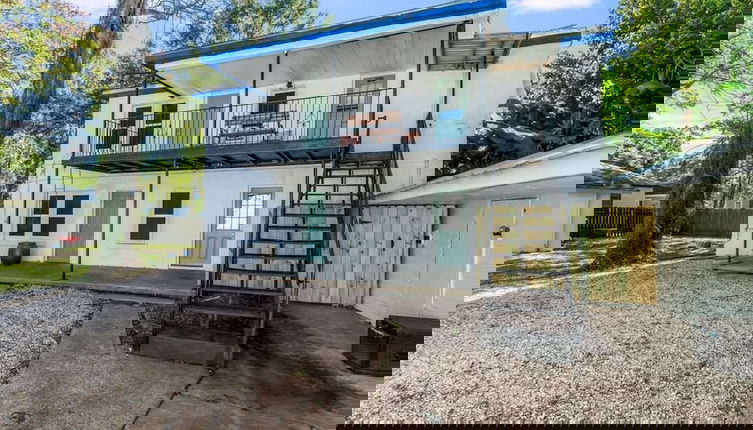 Photo 1 - Jefferson Flat in Lafayette