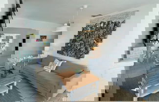 Foto 1 - Cozy and Super Location 2 BR