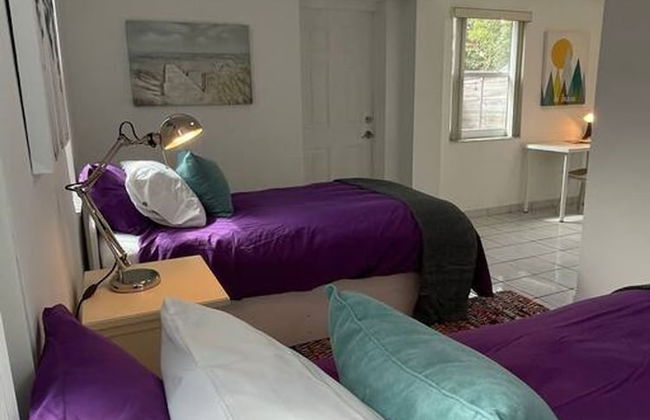 Cozy and Super Location 2 BR - Photo 17