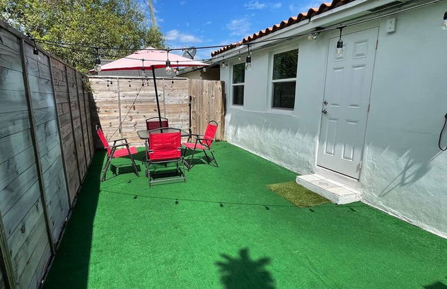 Cozy and Super Location 2 BR - Photo 20