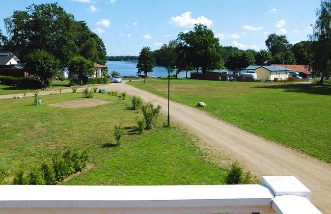 Ferienhaus mit Sauna am Duemmer See - Foto 15