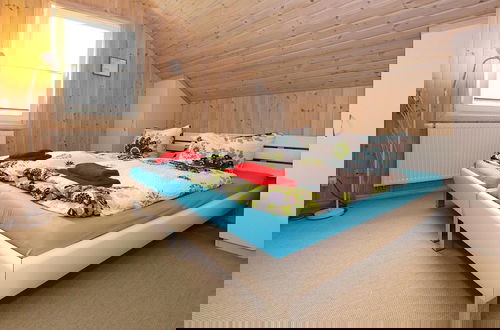 Foto 4 - Ferienhaus mit Sauna am Dummer See
