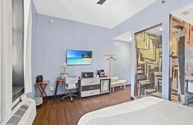 Perfect En Suite Studio - Foto 19