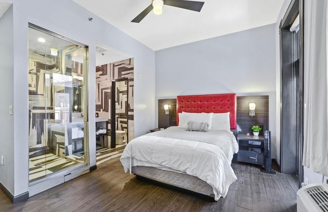 Perfect En Suite Studio - Foto 14