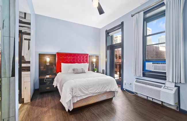 Perfect En Suite Studio - Foto 1