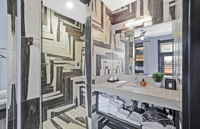 Perfect En Suite Studio - Foto 15
