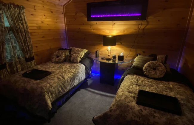 Kamp 42 Degrees Campground - Foto 4