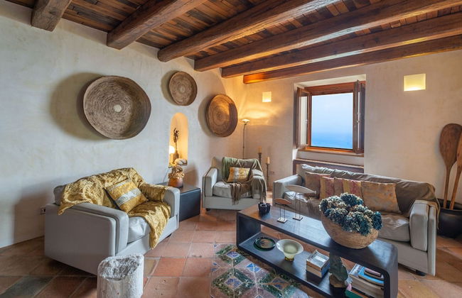 Villa Casarossa Numero Uno 6 - Foto 24