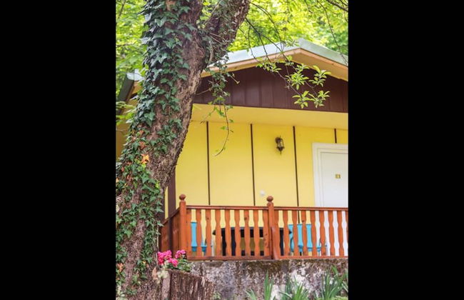 Lovely Bungalow in Pretty Area Place - Foto 18