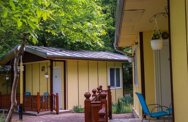 Lovely Bungalow in Pretty Area Place - Foto 17
