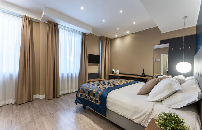 Missori Suites - Foto 7